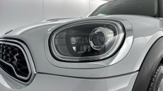 MINI Countryman 2.0 Cooper S ALL4 5dr Auto [Chili/Media Pack XL] Petrol Hatchback